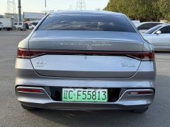 BYD Qin Plus Champion Edition DM-i 120KM Exceed - ფოტო 5