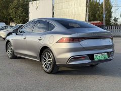 BYD Qin Plus Champion Edition DM-i 120KM Exceed - ფოტო 6