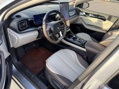BYD Qin Plus Champion Edition DM-i 120KM Exceed - ფოტო 8
