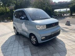 Wuling Hongguang MINIEV Macaron Premium Edition LFP - ფოტო 2