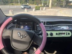 Wuling Hongguang MINIEV Macaron Premium Edition LFP - ფოტო 3