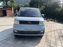 Wuling Hongguang MINIEV Macaron Premium Edition LFP - ფოტო 4