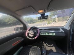 Wuling Hongguang MINIEV Macaron Premium Edition LFP - ფოტო 5