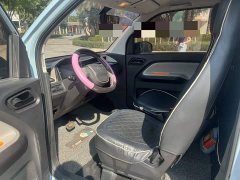 Wuling Hongguang MINIEV Macaron Premium Edition LFP - ფოტო 7