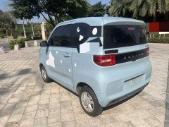 Wuling Hongguang MINIEV Macaron Premium Edition LFP - ფოტო 8