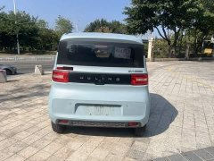 Wuling Hongguang MINIEV Macaron Premium Edition LFP - ფოტო 9