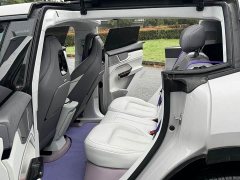 HiPhi Y 765km Flagship - photo 16