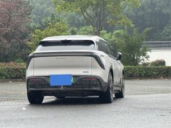 HiPhi Y 765km Flagship - photo 4