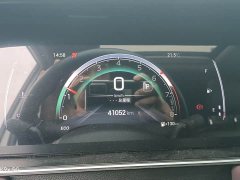 GAC Aion M6 PRO 270T Automatic Luxury - ფოტო 5