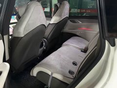IM Motors Zhiji LS7 90kWh Elite RWD - ფოტო 10