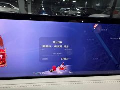 IM Motors Zhiji LS7 90kWh Elite RWD - ფოტო 12