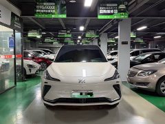 IM Motors Zhiji LS7 90kWh Elite RWD - ფოტო 2