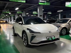 IM Motors Zhiji LS7 90kWh Elite RWD - ფოტო 3