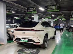 IM Motors Zhiji LS7 90kWh Elite RWD - ფოტო 4