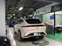 IM Motors Zhiji LS7 90kWh Elite RWD - ფოტო 6