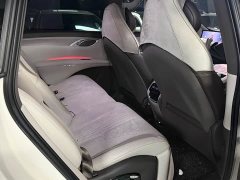 IM Motors Zhiji LS7 90kWh Elite RWD - ფოტო 8