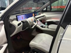 IM Motors Zhiji LS7 90kWh Elite RWD - ფოტო 9