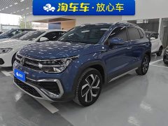 Volkswagen Touareg 300TSI FWD Full Moon Edition - ფოტო 1