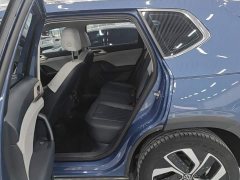 Volkswagen Touareg 300TSI FWD Full Moon Edition - ფოტო 11