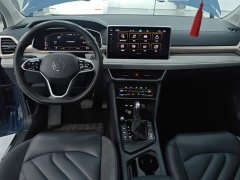 Volkswagen Touareg 300TSI FWD Full Moon Edition - ფოტო 12