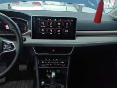 Volkswagen Touareg 300TSI FWD Full Moon Edition - ფოტო 13