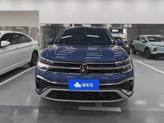 Volkswagen Touareg 300TSI FWD Full Moon Edition - ფოტო 2