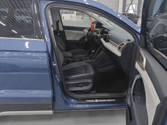 Volkswagen Touareg 300TSI FWD Full Moon Edition - ფოტო 8