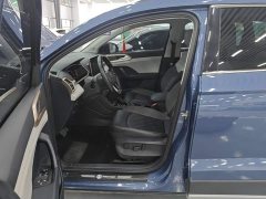 Volkswagen Touareg 300TSI FWD Full Moon Edition - ფოტო 9