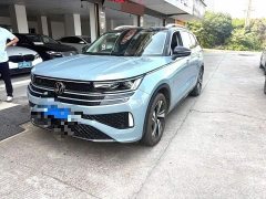 Volkswagen Lanxun 380TSI AWD R-Line Cruise Edition - ფოტო 1