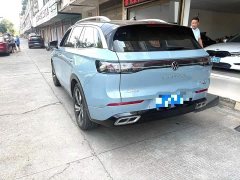 Volkswagen Lanxun 380TSI AWD R-Line Cruise Edition - ფოტო 2