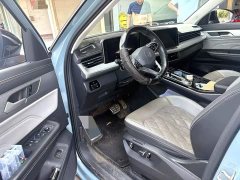 Volkswagen Lanxun 380TSI AWD R-Line Cruise Edition - ფოტო 4