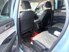 Volkswagen Lanxun 380TSI AWD R-Line Cruise Edition - ფოტო 5