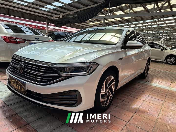 Volkswagen Sagitar 280TSI DSG Beyond Lite - car from China