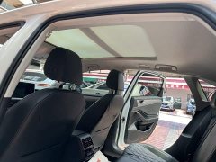 Volkswagen Sagitar 280TSI DSG Beyond Lite - photo 10