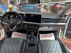 Volkswagen Sagitar 280TSI DSG Beyond Lite - photo 11