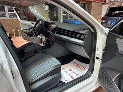 Volkswagen Sagitar 280TSI DSG Beyond Lite - photo 12