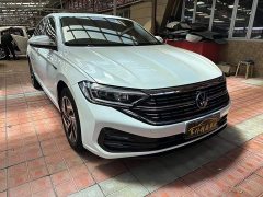 Volkswagen Sagitar 280TSI DSG Beyond Lite - photo 3