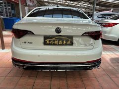Volkswagen Sagitar 280TSI DSG Beyond Lite - photo 5