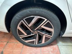 Volkswagen Sagitar 280TSI DSG Beyond Lite - photo 7