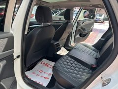 Volkswagen Sagitar 280TSI DSG Beyond Lite - photo 9