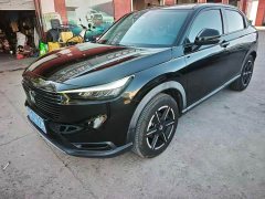Honda Vezel 1.5L CVT Tech Edition - ფოტო 1