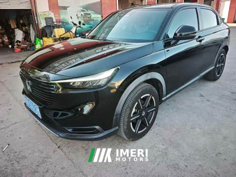 2023 Honda Vezel 1.5L CVT Tech Edition - ავტომობილი ჩინეთიდან