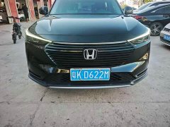 Honda Vezel 1.5L CVT Tech Edition - ფოტო 2