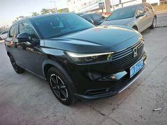 Honda Vezel 1.5L CVT Tech Edition - ფოტო 3
