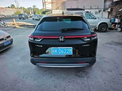 Honda Vezel 1.5L CVT Tech Edition - ფოტო 5