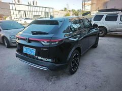 Honda Vezel 1.5L CVT Tech Edition - ფოტო 6