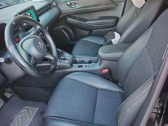 Honda Vezel 1.5L CVT Tech Edition - ფოტო 8