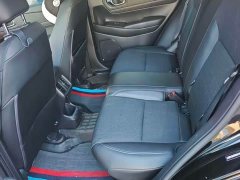 Honda Vezel 1.5L CVT Tech Edition - ფოტო 9