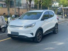 BYD Yuan Pro 401KM Luxury - ფოტო 1