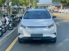 BYD Yuan Pro 401KM Luxury - ფოტო 2